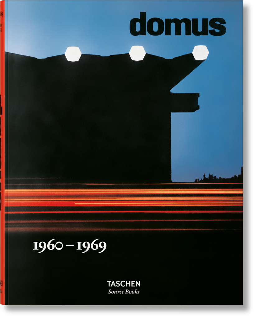 domus 1960-1969 – CAC Design Store