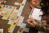 Chicago 1893 The City Beautiful Tile Game