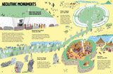 Atlas of Amazing Architecture