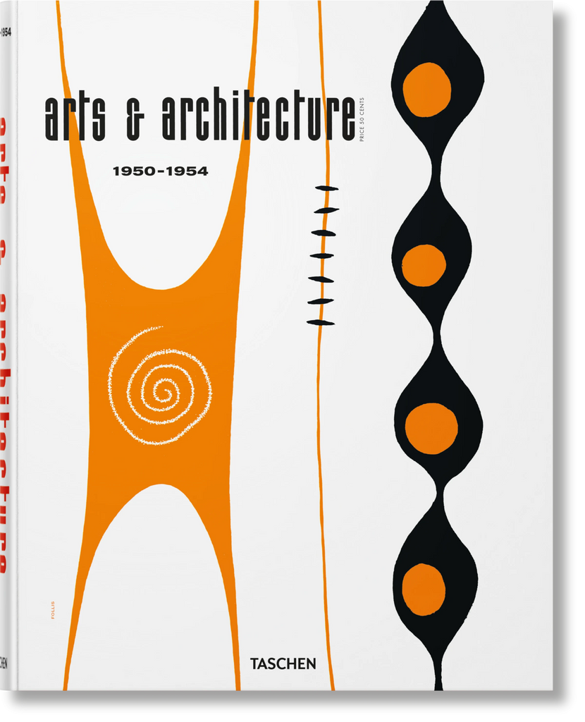 オリジナル版 arts & architecture / May 1961 オリジナル版 arts & architecture / May 1961 Arts