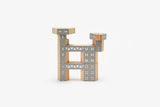 Blockitecture - Brutalism