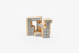 Blockitecture - Brutalism