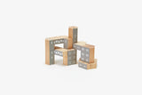Blockitecture - Brutalism