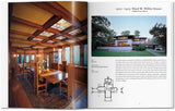 F.L. Wright Taschen Basic Art