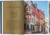 Gaudí. The Complete Works 40th Edition