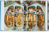 Gaudí. The Complete Works 40th Edition