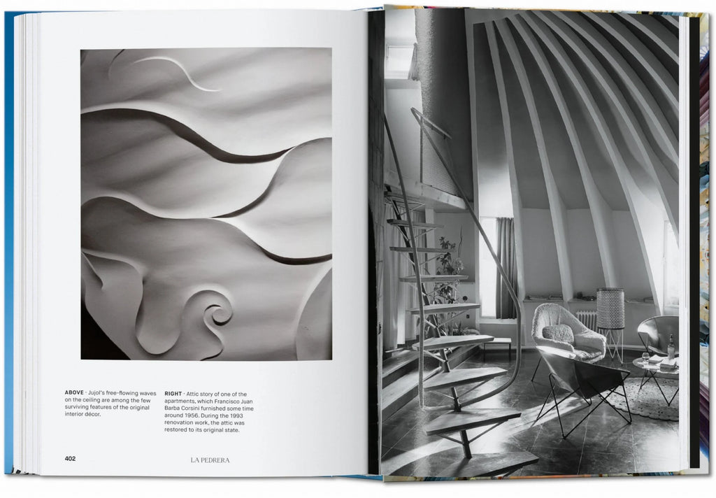 Gaudí. The Complete Works 40th Edition – CAC Design Store