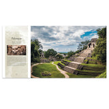 Monumental: the Greatest Architecture Created By Humankind - Hardcover Book