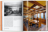 Frank Lloyd Wright 45th Edition