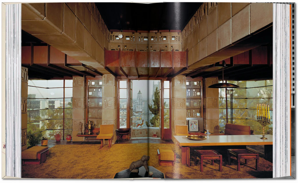 アート・デザイン・音楽 STUDIES & EXE. BUILD. FRANK LLOYD WRIGHT アート・デザイン・音楽 STUDIES & EXE. BUILD. FRANK LLOYD