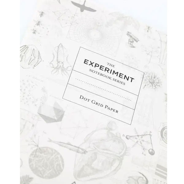 Architecture Softcover Notebook CAC Design Store