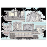 No Small Plans: Graphic Novel