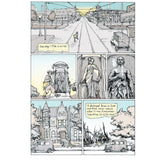 No Small Plans: Graphic Novel - Paperback Book