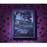 Frank Lloyd Wright Taliesin Jigsaw Puzzle