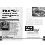 What's With Chicago - Paperback Book