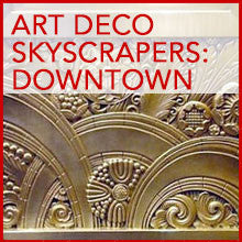 Collection image for: Art Deco Skyscrapers: The Loop