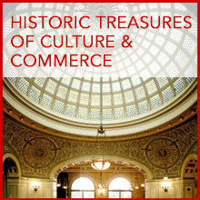 Collection image for: Historic Treasures of Chicago's Golden Age