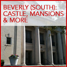 Collection image for: Beverly (South): A Castle, Mansions and More