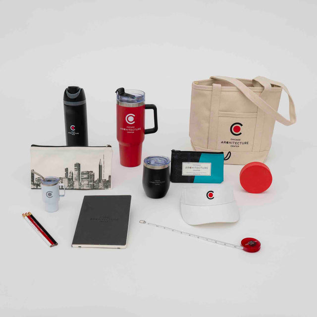 CAC Merchandise