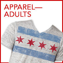 Collection image for: Adult Clothing