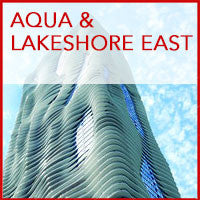 Collection image for: Aqua, St. Regis Chicago and Lakeshore East