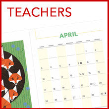Collection image for: Products for Teachers