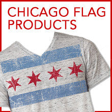 Chicago Flag Products