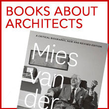 Collection image for: Books about Architects