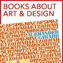 Books about Art and Design