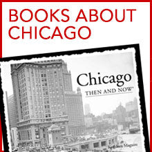 Collection image for: Books about Chicago