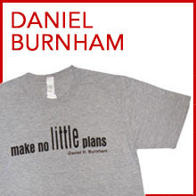 Daniel Burnham