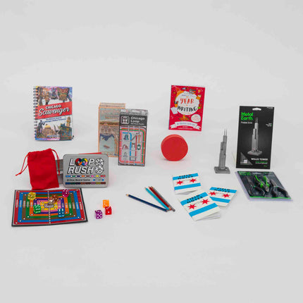 Collection image for: Activities & Crafts