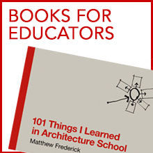 Collection image for: Books for Educators
