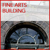 Fine Arts Building