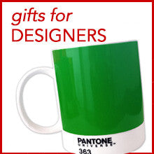 Collection image for: Gifts for Designers