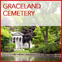 Collection image for: Graceland Cemetery