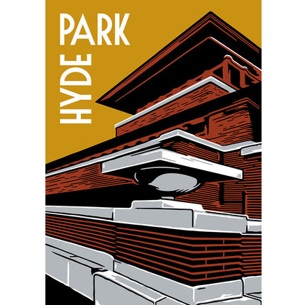 Collection image for: Robie House