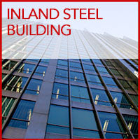 Collection image for: Inland Steel Building