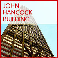 875 N Michigan Avenue (John Hancock Building)