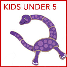Collection image for: Kids Under 5