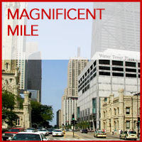 Magnificent Mile
