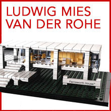 Collection image for: Mies van der Rohe