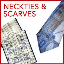 Collection image for: Neckties and Scarves