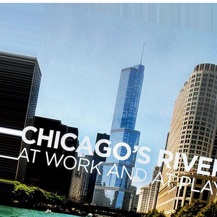 Collection image for: Chicago Architecture Center River Cruise Aboard Chicago's First Lady Cruises