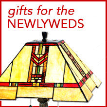 Collection image for: Wedding Gift Guide