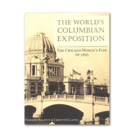 Collection image for: World's Columbian Exposition of 1893