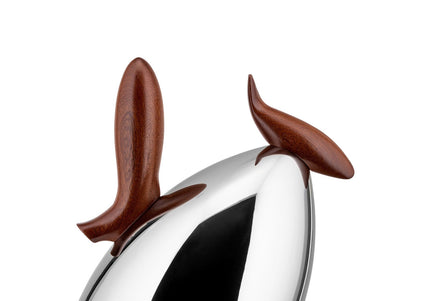 Pito Tea Kettle - designed by Frank Gehry