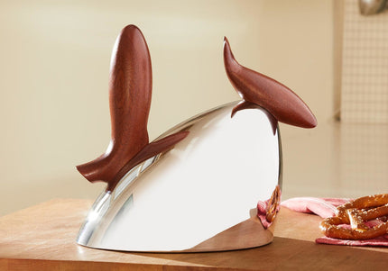 Pito Tea Kettle - designed by Frank Gehry
