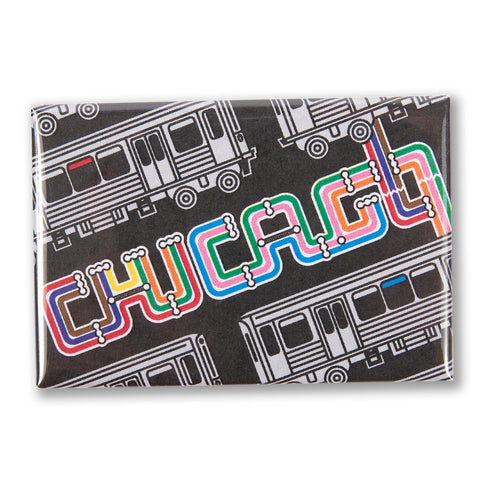 Transit Type Magnet
