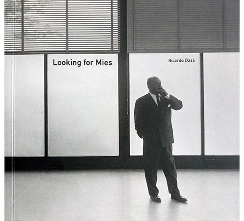 Looking for Mies